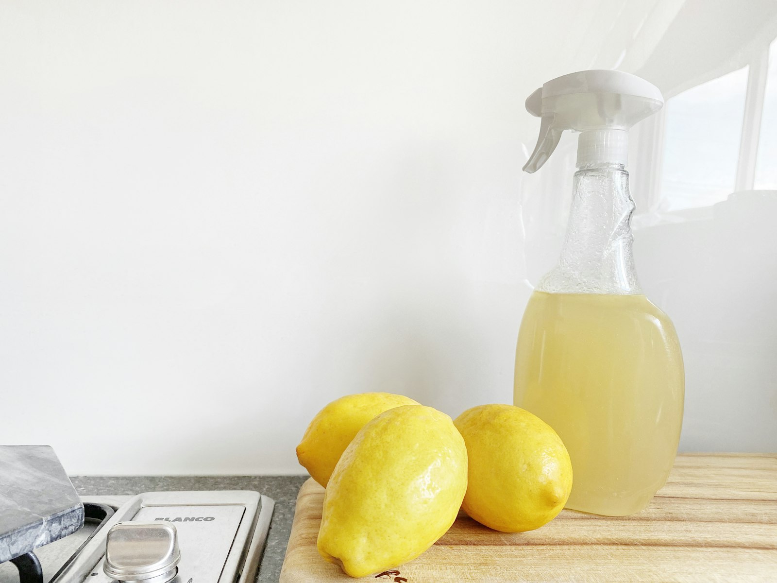 Citrus All-Purpose Cleaner