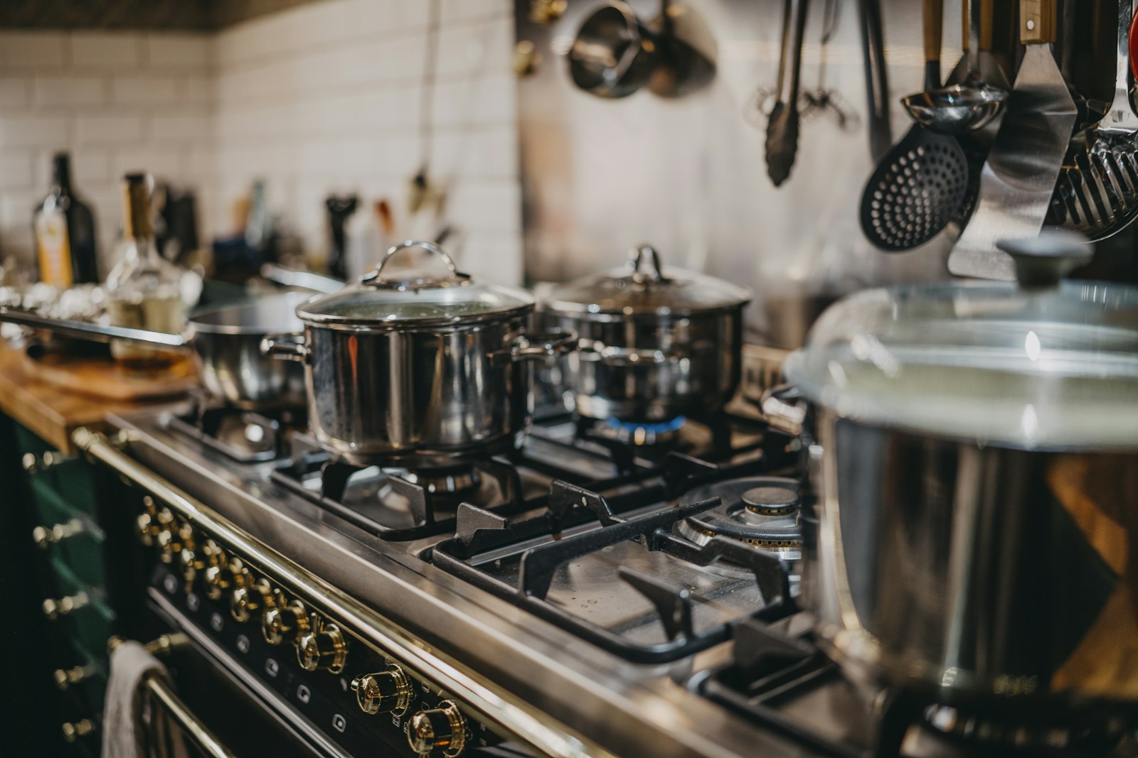 The Kitchen